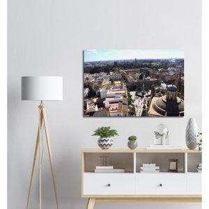 Canvas Wall Art