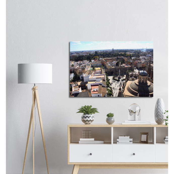 Canvas Wall Art