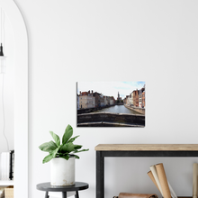 Load image into Gallery viewer, Canvas Wall Art