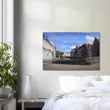 Load image into Gallery viewer, Canvas Wall Art