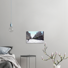 Load image into Gallery viewer, Canvas Wall Art