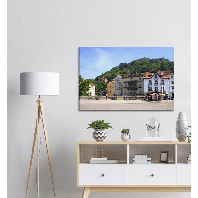 CL025 - Canvas Wall Art