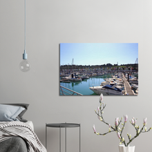 Load image into Gallery viewer, Canvas Wall Art