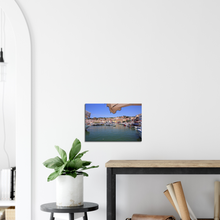 Load image into Gallery viewer, Canvas Wall Art