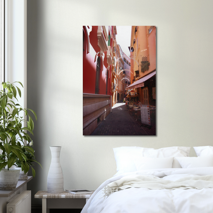 Canvas Wall Art