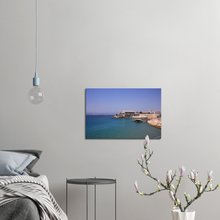 Load image into Gallery viewer, Canvas Wall Art