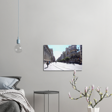 Load image into Gallery viewer, Canvas Wall Art