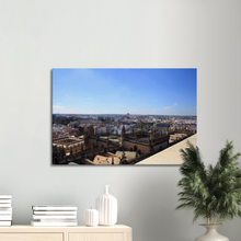 Load image into Gallery viewer, Canvas Wall Art