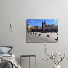 Load image into Gallery viewer, Canvas Wall Art