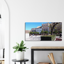 Load image into Gallery viewer, Canvas Wall Art