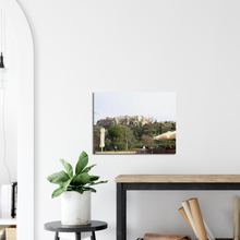 Load image into Gallery viewer, Canvas Wall Art