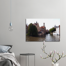 Load image into Gallery viewer, Canvas Wall Art