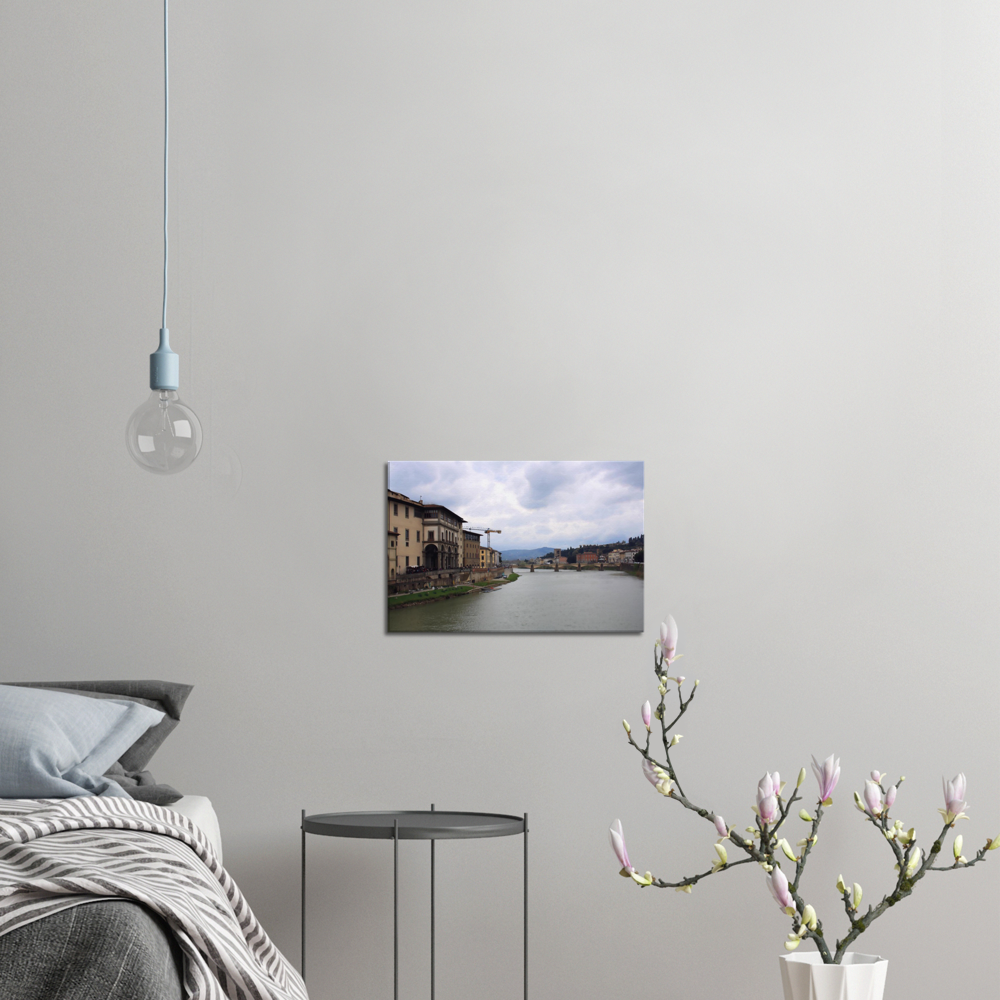 Canvas Wall Art