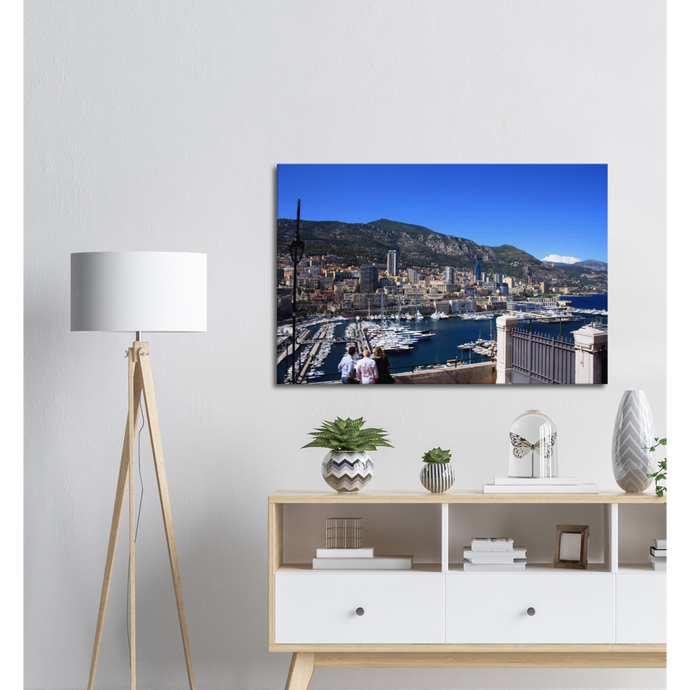 Canvas Wall Art