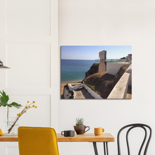 Load image into Gallery viewer, Canvas Wall Art