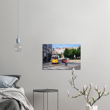 Load image into Gallery viewer, Canvas Wall Art