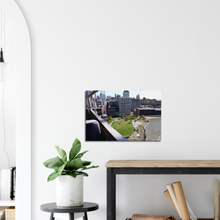 Load image into Gallery viewer, Canvas Wall Art