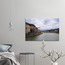 Load image into Gallery viewer, Canvas Wall Art