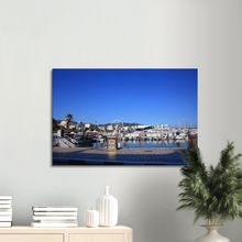 Load image into Gallery viewer, Canvas Wall Art