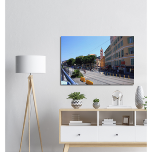 Canvas Wall Art