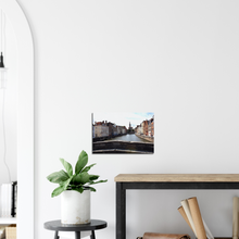 Load image into Gallery viewer, Canvas Wall Art