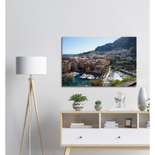 Load image into Gallery viewer, Canvas Wall Art