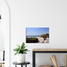 Load image into Gallery viewer, Canvas Wall Art