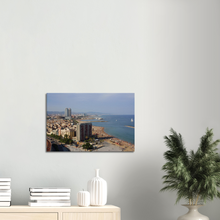 Load image into Gallery viewer, Canvas Wall Art