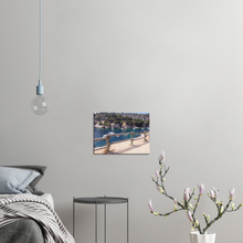 Load image into Gallery viewer, Canvas Wall Art