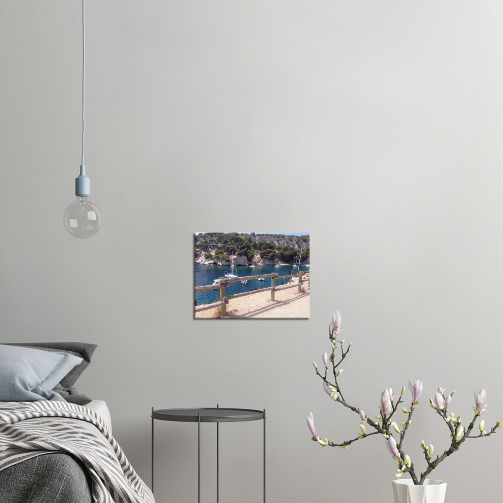 Canvas Wall Art