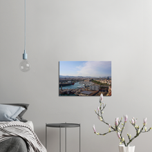 Load image into Gallery viewer, Canvas Wall Art