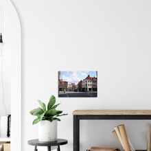 Load image into Gallery viewer, Canvas Wall Art