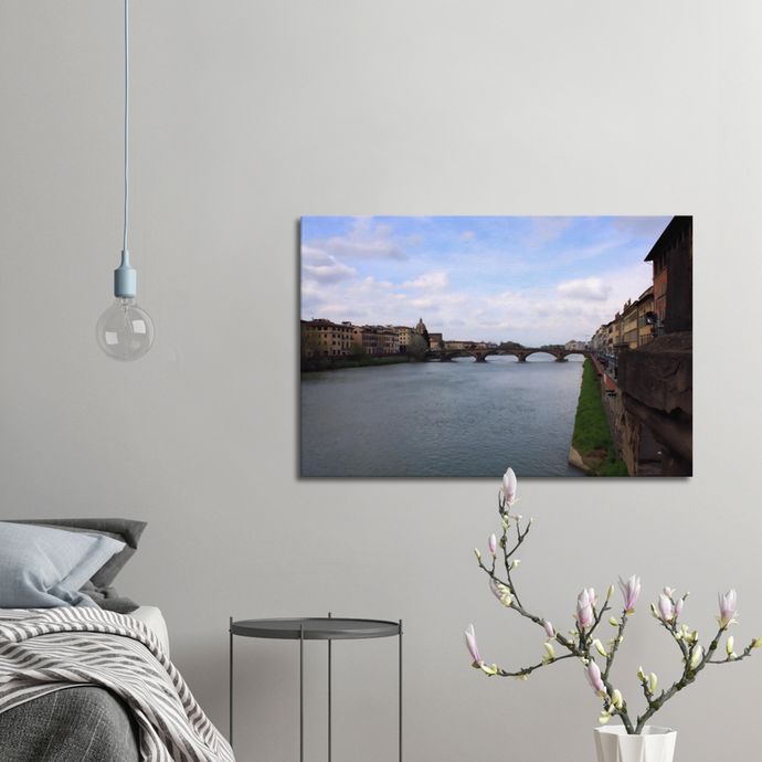 Canvas Wall Art