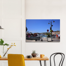 Load image into Gallery viewer, Canvas Wall Art