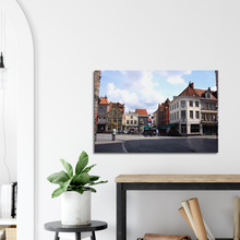 Load image into Gallery viewer, Canvas Wall Art