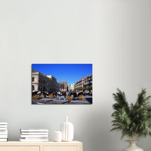 Load image into Gallery viewer, Canvas Wall Art