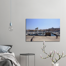 Load image into Gallery viewer, Canvas Wall Art