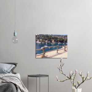 Canvas Wall Art