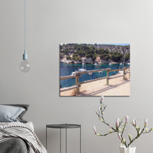 Load image into Gallery viewer, Canvas Wall Art