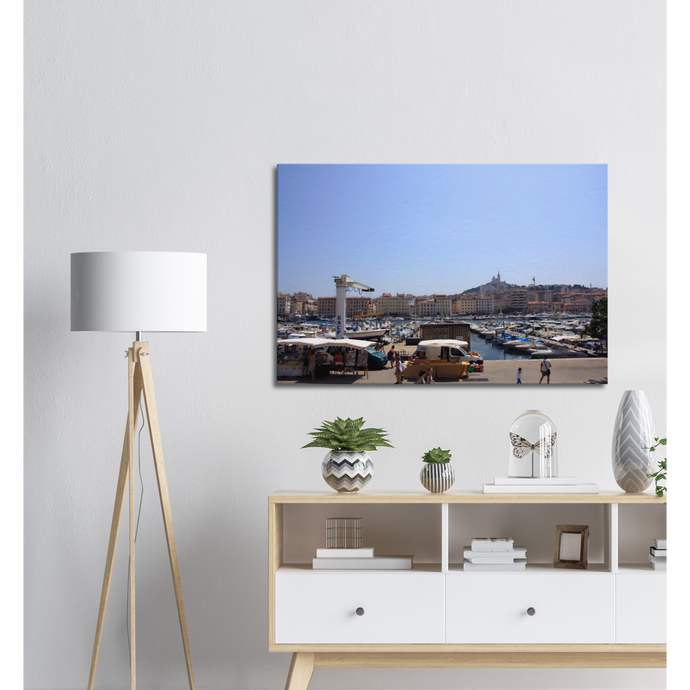 Canvas Wall Art