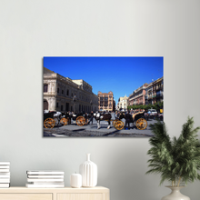 Load image into Gallery viewer, Canvas Wall Art